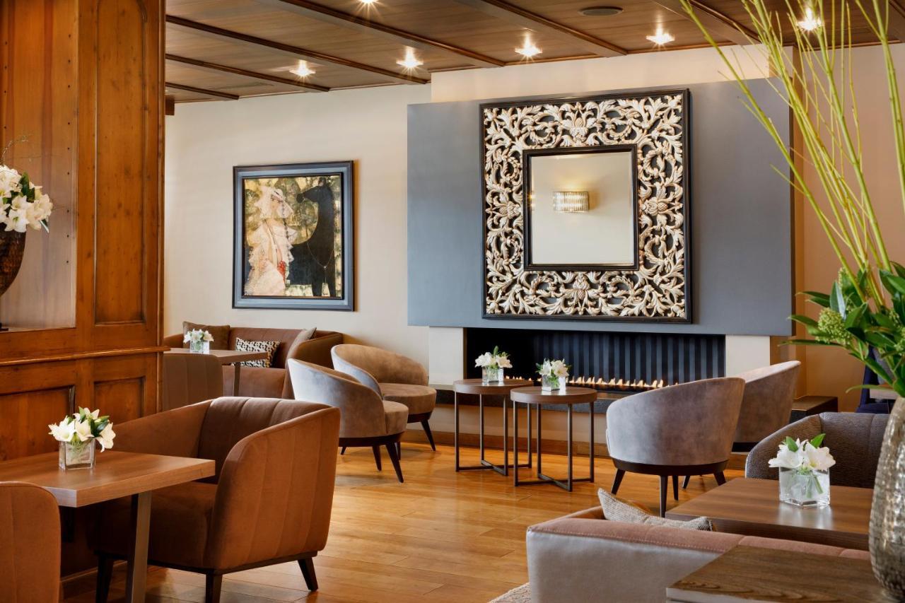 Guarda Golf Hotel & Residences Κρανς Μοντάνα Εξωτερικό φωτογραφία
