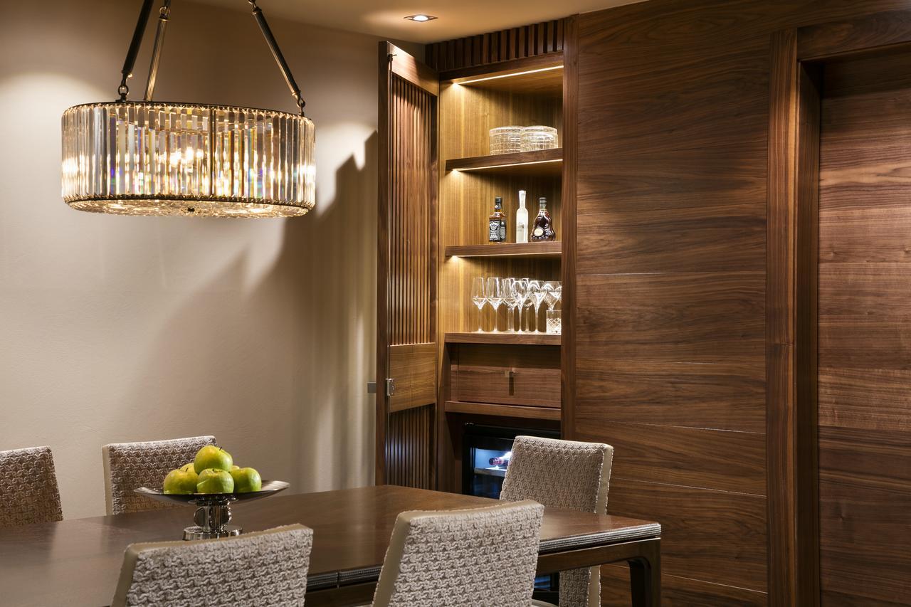Guarda Golf Hotel & Residences Κρανς Μοντάνα Εξωτερικό φωτογραφία