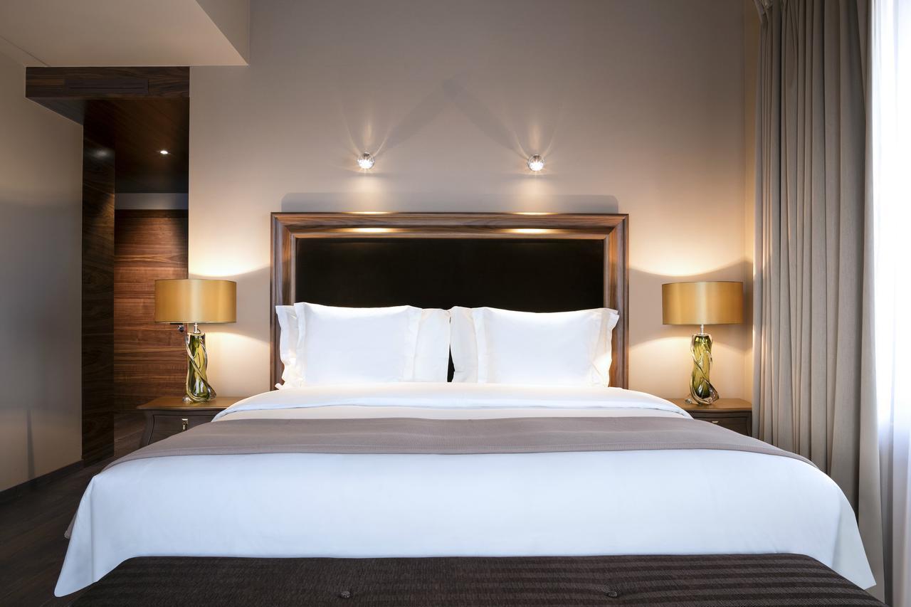 Guarda Golf Hotel & Residences Κρανς Μοντάνα Εξωτερικό φωτογραφία